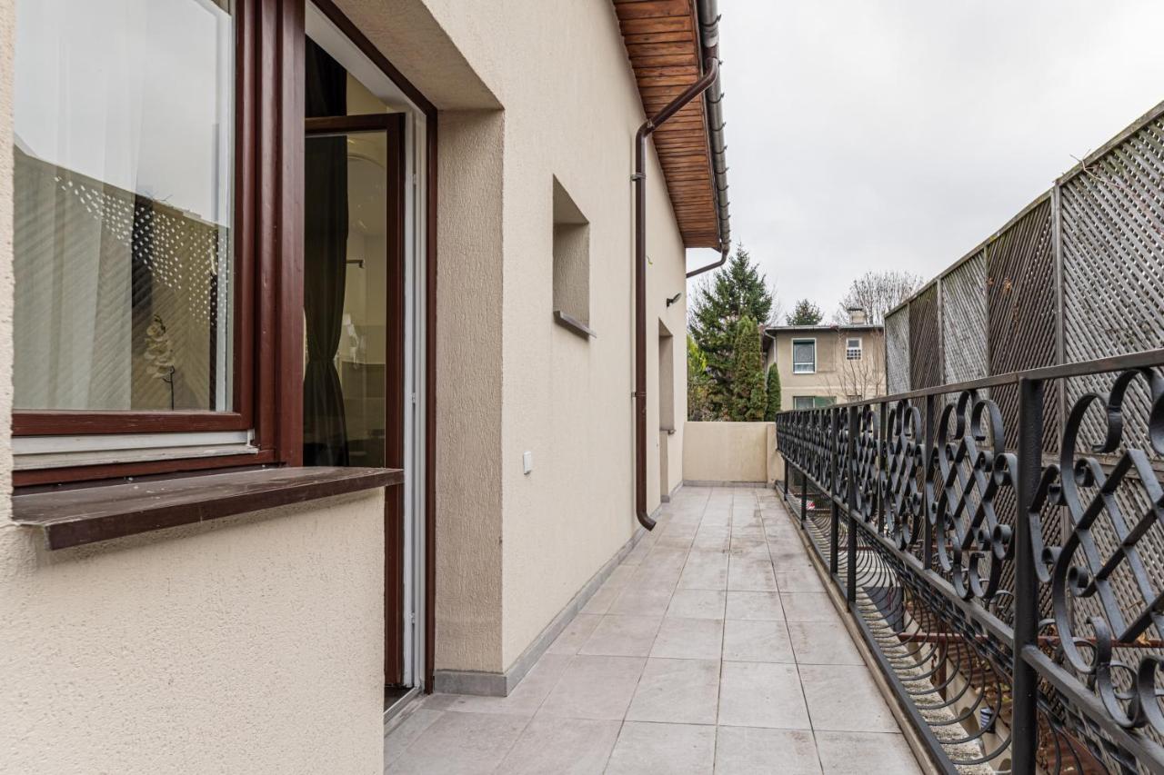Bada Bing Residence Braszów Zewnętrze zdjęcie