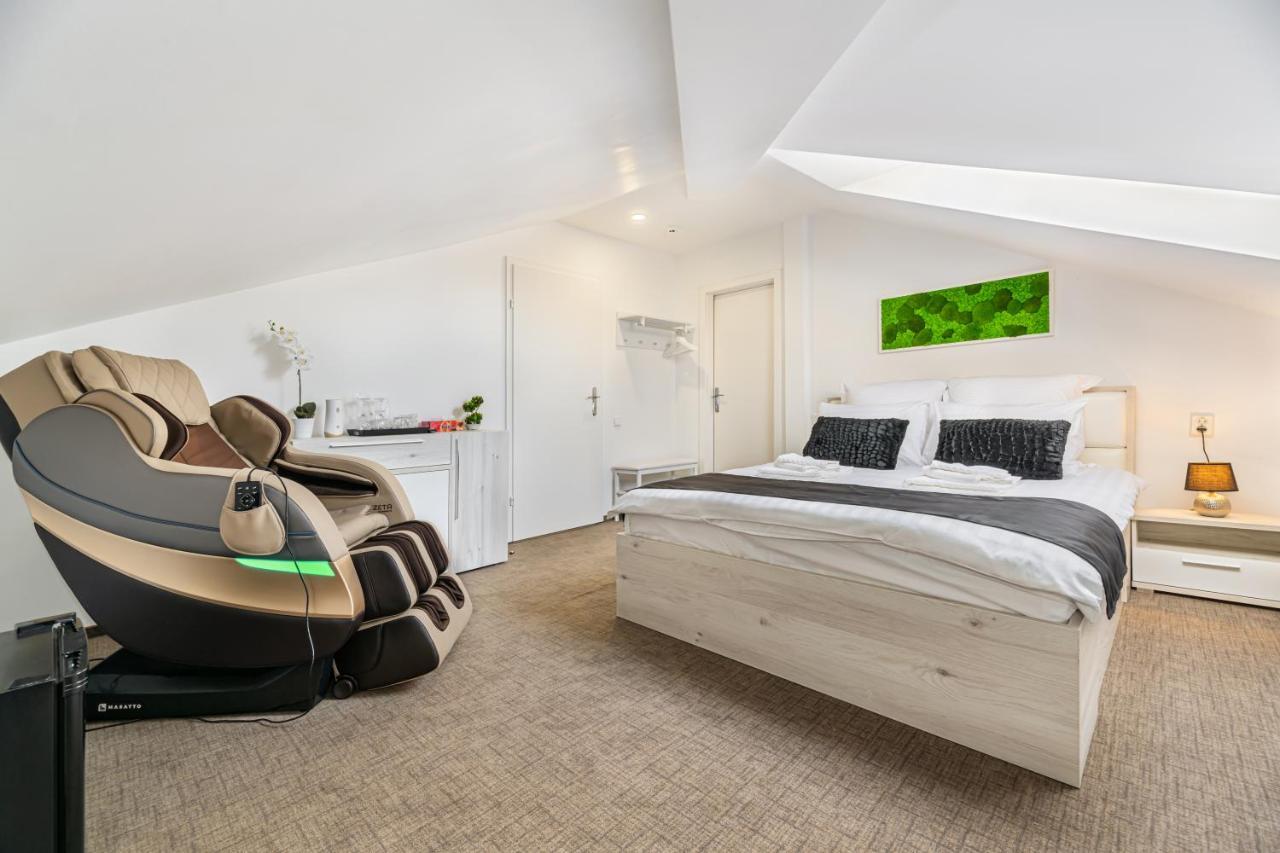 Bada Bing Residence Braszów Zewnętrze zdjęcie