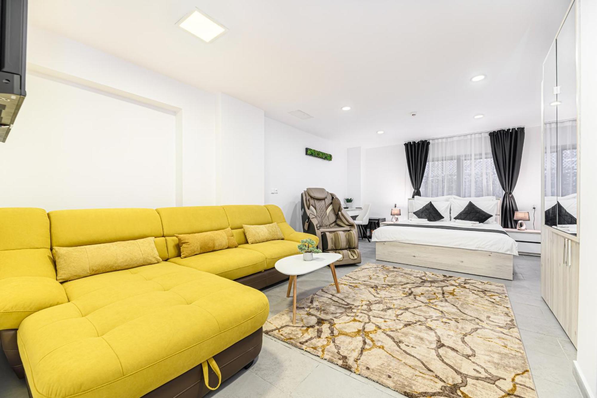 Bada Bing Residence Braszów Zewnętrze zdjęcie